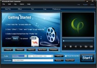 4Easysoft DivX Converter screenshot